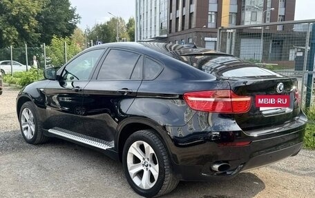 BMW X6, 2012 год, 1 900 000 рублей, 3 фотография