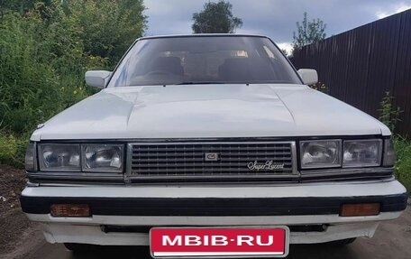 Toyota Cresta, 1985 год, 350 000 рублей, 2 фотография