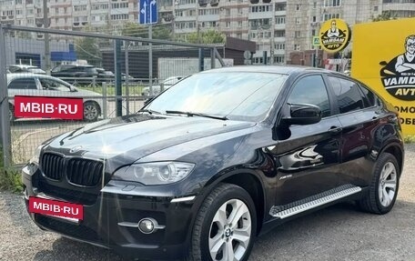 BMW X6, 2012 год, 1 900 000 рублей, 2 фотография