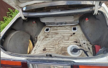 Toyota Cresta, 1985 год, 350 000 рублей, 13 фотография