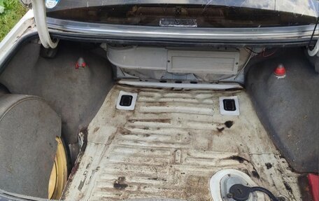 Toyota Cresta, 1985 год, 350 000 рублей, 12 фотография