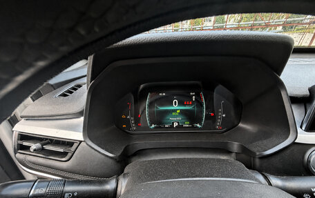 Chery Tiggo 7 Pro, 2022 год, 1 619 000 рублей, 11 фотография
