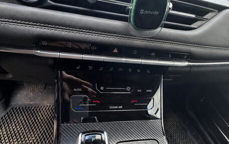 Chery Tiggo 7 Pro, 2022 год, 1 619 000 рублей, 12 фотография