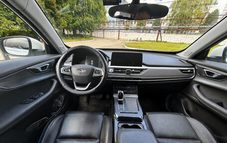Chery Tiggo 7 Pro, 2022 год, 1 619 000 рублей, 9 фотография