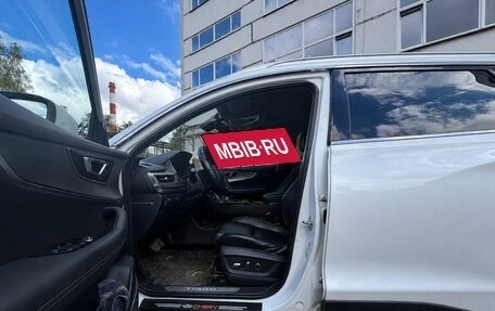Chery Tiggo 7 Pro, 2022 год, 1 619 000 рублей, 10 фотография