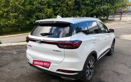 Chery Tiggo 7 Pro, 2022 год, 1 619 000 рублей, 6 фотография
