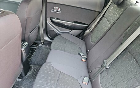 KIA Rio III рестайлинг, 2014 год, 998 000 рублей, 11 фотография