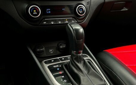 Hyundai Creta I рестайлинг, 2020 год, 2 164 600 рублей, 16 фотография