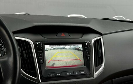 Hyundai Creta I рестайлинг, 2020 год, 2 164 600 рублей, 17 фотография