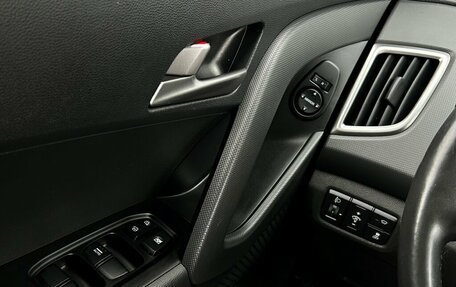 Hyundai Creta I рестайлинг, 2020 год, 2 164 600 рублей, 18 фотография