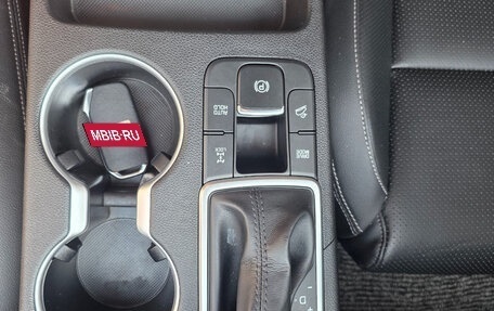 KIA Sportage IV рестайлинг, 2019 год, 1 574 000 рублей, 10 фотография