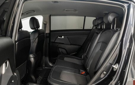 KIA Sportage III, 2013 год, 1 470 000 рублей, 7 фотография