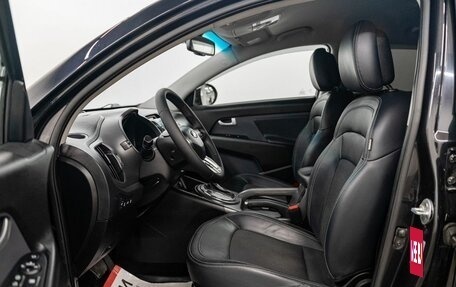 KIA Sportage III, 2013 год, 1 470 000 рублей, 6 фотография