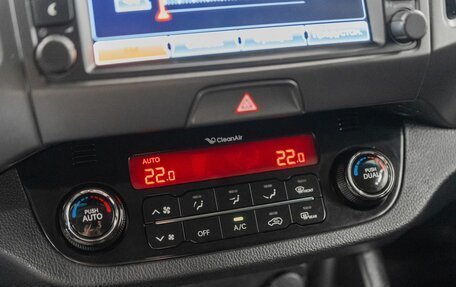KIA Sportage III, 2013 год, 1 470 000 рублей, 14 фотография