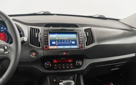 KIA Sportage III, 2013 год, 1 470 000 рублей, 12 фотография