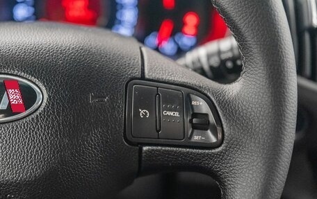 KIA Sportage III, 2013 год, 1 470 000 рублей, 19 фотография