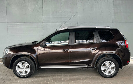 Nissan Terrano III, 2019 год, 2 080 000 рублей, 4 фотография