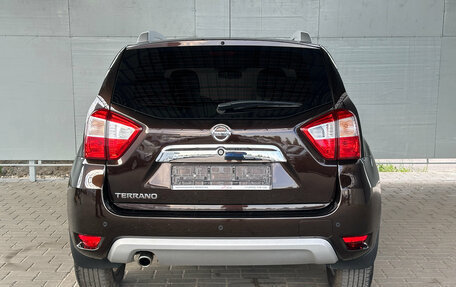 Nissan Terrano III, 2019 год, 2 080 000 рублей, 6 фотография
