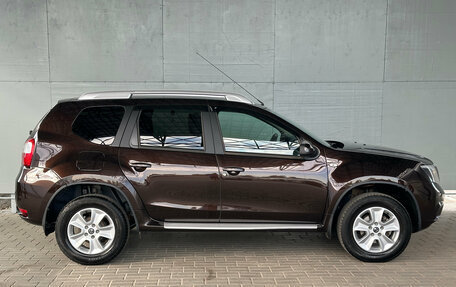 Nissan Terrano III, 2019 год, 2 080 000 рублей, 8 фотография
