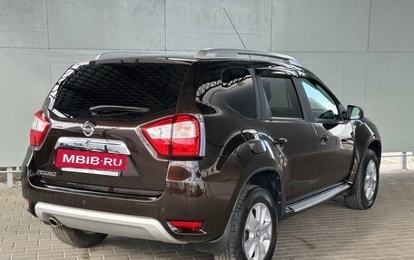 Nissan Terrano III, 2019 год, 2 080 000 рублей, 7 фотография