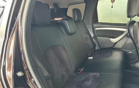 Nissan Terrano III, 2019 год, 2 080 000 рублей, 12 фотография