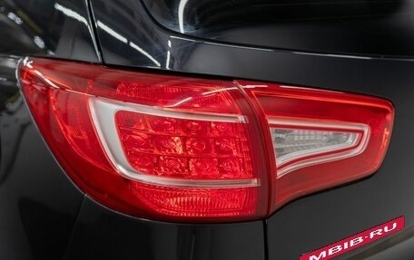 KIA Sportage III, 2013 год, 1 470 000 рублей, 23 фотография