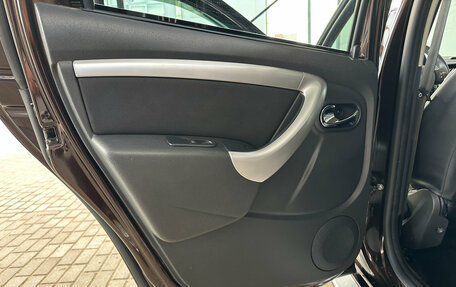 Nissan Terrano III, 2019 год, 2 080 000 рублей, 19 фотография
