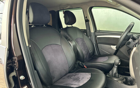 Nissan Terrano III, 2019 год, 2 080 000 рублей, 13 фотография