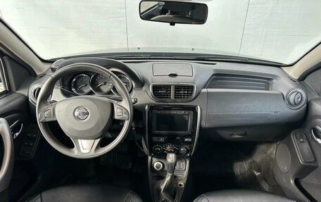 Nissan Terrano III, 2019 год, 2 080 000 рублей, 14 фотография
