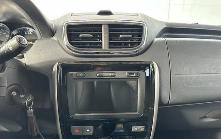 Nissan Terrano III, 2019 год, 2 080 000 рублей, 16 фотография