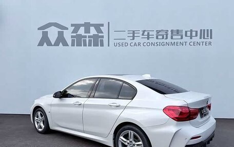 BMW 1 серия, 2021 год, 2 000 000 рублей, 6 фотография