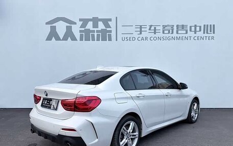 BMW 1 серия, 2021 год, 2 000 000 рублей, 4 фотография