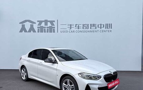 BMW 1 серия, 2021 год, 2 000 000 рублей, 3 фотография