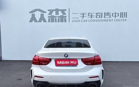 BMW 1 серия, 2021 год, 2 000 000 рублей, 5 фотография
