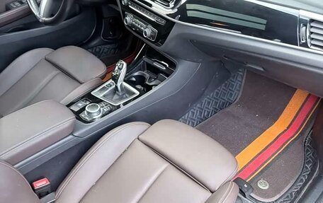 BMW 1 серия, 2021 год, 2 000 000 рублей, 9 фотография
