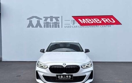 BMW 1 серия, 2021 год, 2 000 000 рублей, 2 фотография