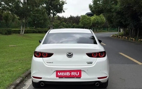 Mazda 3, 2023 год, 1 510 000 рублей, 4 фотография