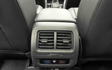 Volkswagen Touran III, 2023 год, 1 780 001 рублей, 11 фотография
