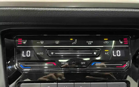 Volkswagen Touran III, 2023 год, 1 780 001 рублей, 12 фотография