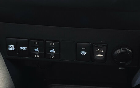 Toyota RAV4, 2017 год, 2 390 000 рублей, 18 фотография