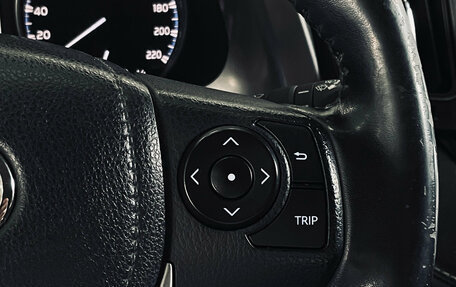 Toyota RAV4, 2017 год, 2 390 000 рублей, 13 фотография