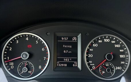 Volkswagen Tiguan I, 2012 год, 1 219 000 рублей, 10 фотография