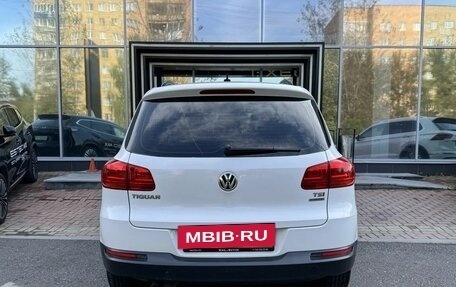 Volkswagen Tiguan I, 2012 год, 1 219 000 рублей, 7 фотография