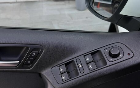 Volkswagen Tiguan I, 2012 год, 1 219 000 рублей, 13 фотография