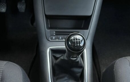 Volkswagen Tiguan I, 2012 год, 1 219 000 рублей, 18 фотография