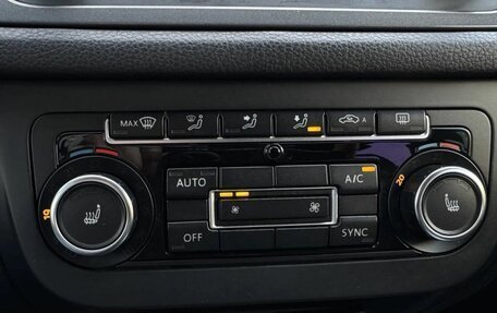 Volkswagen Tiguan I, 2012 год, 1 219 000 рублей, 17 фотография