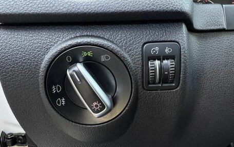 Volkswagen Tiguan I, 2012 год, 1 219 000 рублей, 14 фотография