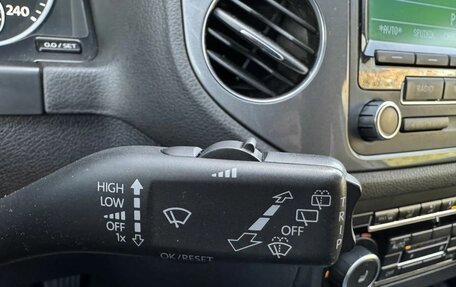 Volkswagen Tiguan I, 2012 год, 1 219 000 рублей, 15 фотография