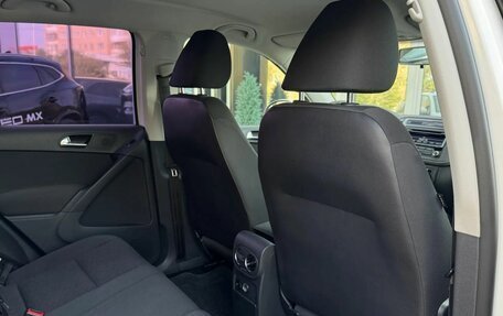 Volkswagen Tiguan I, 2012 год, 1 219 000 рублей, 22 фотография