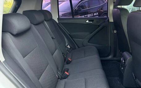 Volkswagen Tiguan I, 2012 год, 1 219 000 рублей, 21 фотография